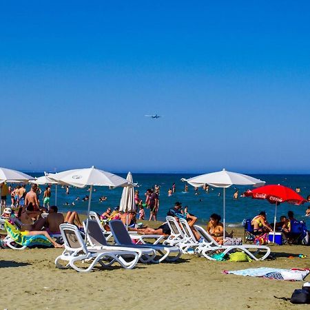 Mariandy Hotel Larnaca Ngoại thất bức ảnh