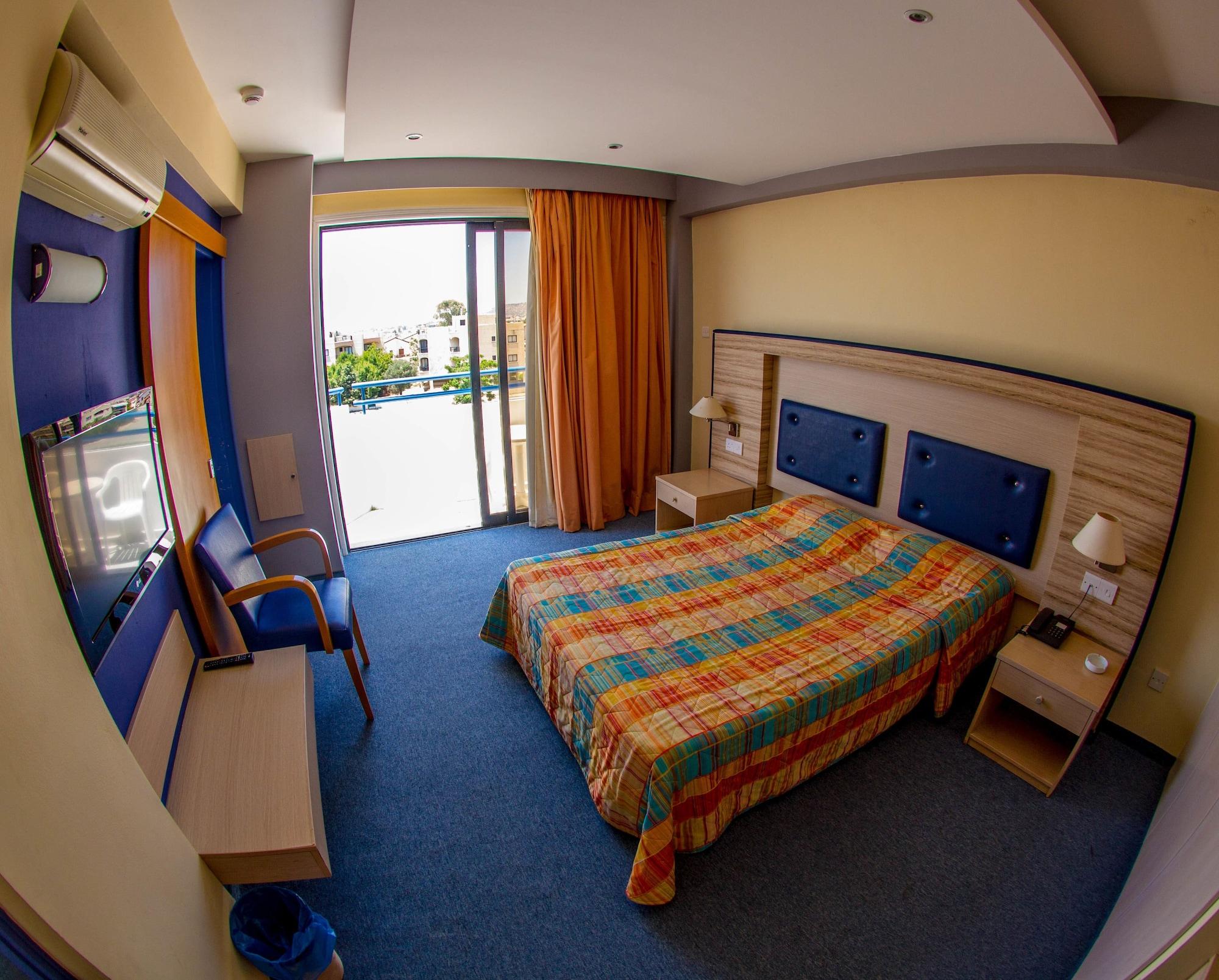 Mariandy Hotel Larnaca Ngoại thất bức ảnh