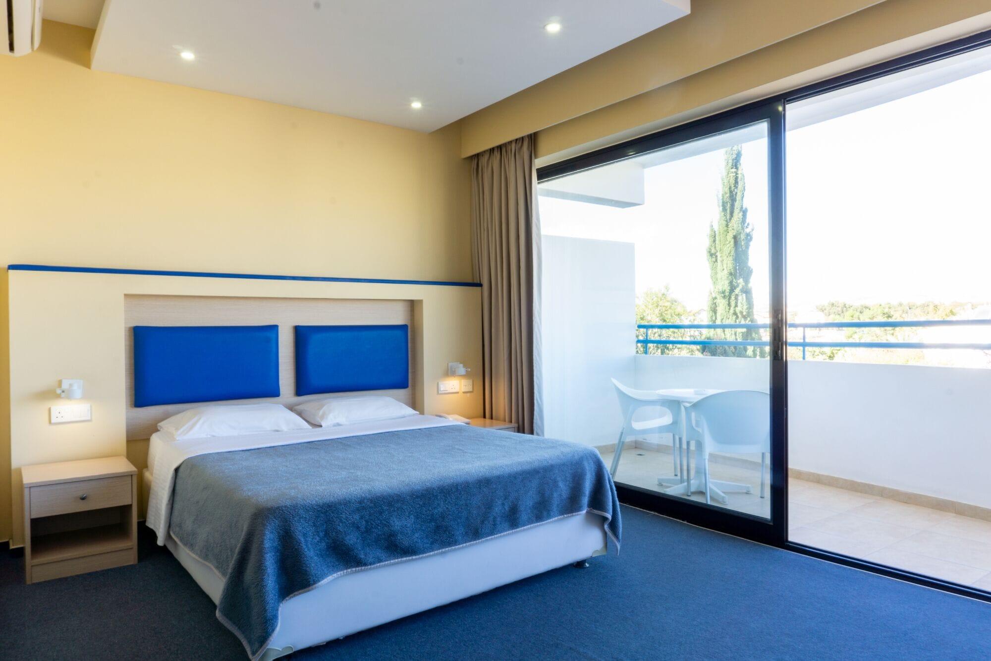 Mariandy Hotel Larnaca Ngoại thất bức ảnh