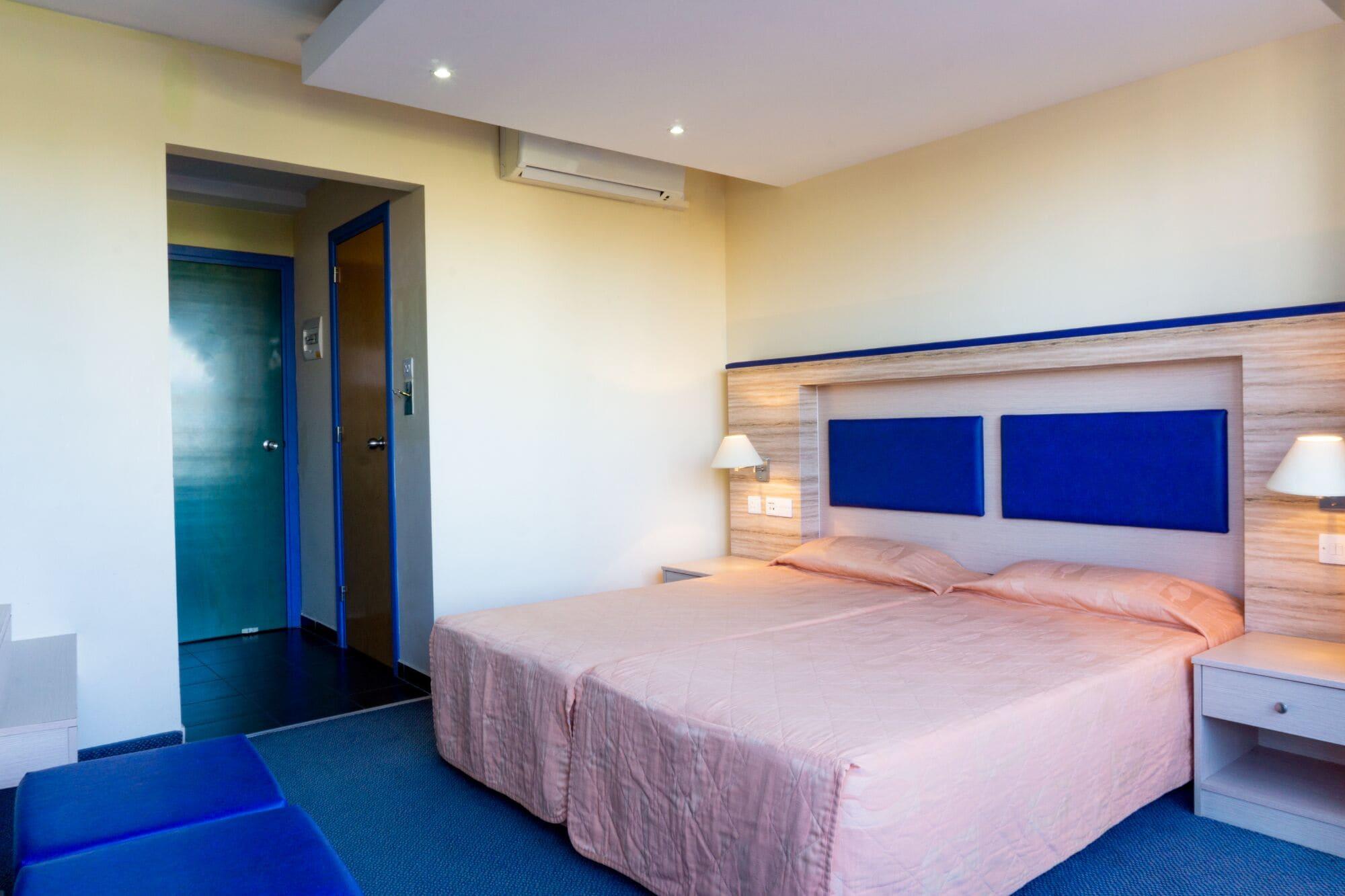 Mariandy Hotel Larnaca Ngoại thất bức ảnh