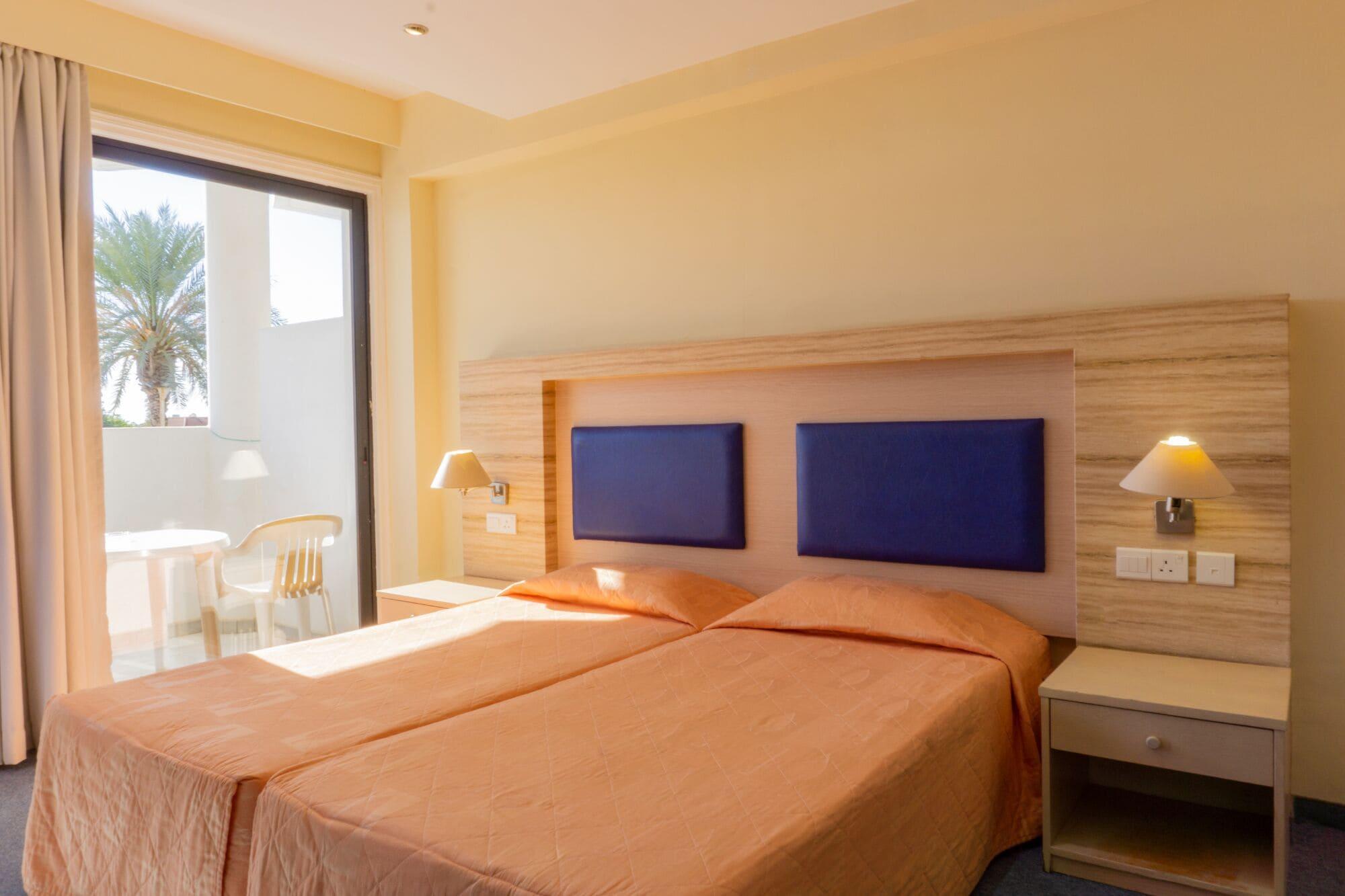 Mariandy Hotel Larnaca Ngoại thất bức ảnh